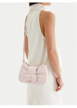 Torebka JENNY CEO-JNY-S-001-09 Różowy ze sklepu eobuwie.pl w kategorii Listonoszki - zdjęcie 189087992