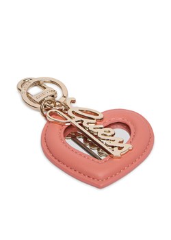 Brelok Guess RW7558 P6201 Różowy ze sklepu eobuwie.pl w kategorii Breloki - zdjęcie 189088001