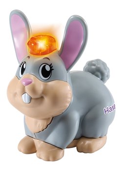 vtech Piramidka "Tip Tap Baby Tiere" - 12 m+ ze sklepu Limango Polska w kategorii Zabawki - zdjęcie 189089011