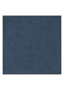 Blomus Lniana serwetka "Lineo" w kolorze granatowym - 42 x 42 cm ze sklepu Limango Polska w kategorii Akcesoria kuchenne - zdjęcie 189089024
