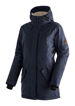 Maier Sports Parka "Katrine" w kolorze granatowym ze sklepu Limango Polska w kategorii Kurtki damskie - zdjęcie 189089063