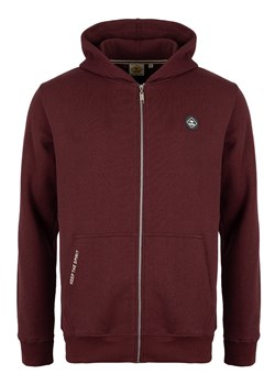 Roadsign Bluza w kolorze czerwonym ze sklepu Limango Polska w kategorii Bluzy męskie - zdjęcie 189089362