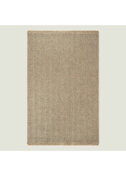 BELLA MAISON Dywan bawełniany "Napa" w kolorze jasnobrązowym ze sklepu Limango Polska w kategorii Dywany - zdjęcie 189089621