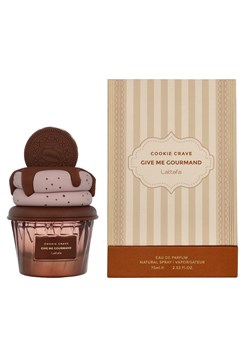 Lattafa Cookie Crave - EDP - 75 ml ze sklepu Limango Polska w kategorii Perfumy damskie - zdjęcie 189089683
