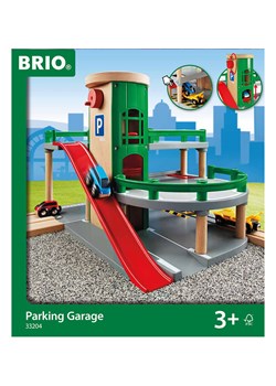 Brio Parking - 3+ ze sklepu Limango Polska w kategorii Zabawki - zdjęcie 189089981