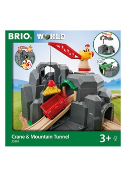 Brio Kopalnia złota - 3+ ze sklepu Limango Polska w kategorii Zabawki - zdjęcie 189090004