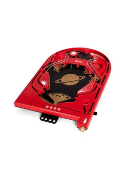 Brio Drewniana gra "Space Safari" - 6+ ze sklepu Limango Polska w kategorii Zabawki - zdjęcie 189090012