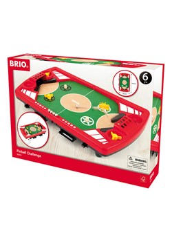 Brio Piłkarzyki - 6+ ze sklepu Limango Polska w kategorii Zabawki - zdjęcie 189090013