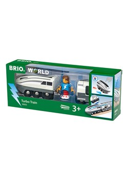 Brio 3-częściowy zestaw zabawek - 3+ ze sklepu Limango Polska w kategorii Zabawki - zdjęcie 189090032