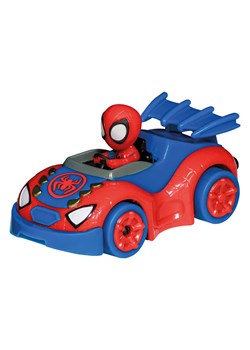 Carrera Samochód "Spidey" - 3+ ze sklepu Limango Polska w kategorii Zabawki - zdjęcie 189091523