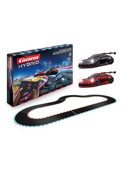 Carrera Tor wyścigowy "Devil Drivers" - 12+ ze sklepu Limango Polska w kategorii Zabawki - zdjęcie 189091641