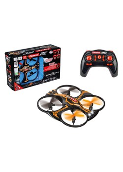 Carrera Quadcopter zdalnie sterowany "X2" - 12+ ze sklepu Limango Polska w kategorii Zabawki - zdjęcie 189091704