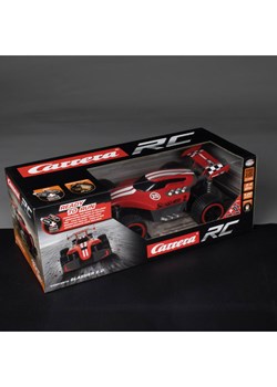 Carrera Pojazd zdalnie sterowany "Slasher 2.0" - 6+ ze sklepu Limango Polska w kategorii Zabawki - zdjęcie 189091740