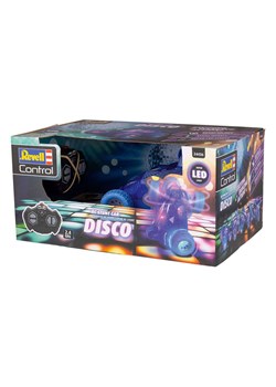Revell Pojazd kaskaderski zdalnie sterowany "Disco" - 6+ ze sklepu Limango Polska w kategorii Zabawki - zdjęcie 189091963