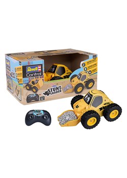 Revell Ładowarka zdalnie sterowana "My little Stunt Loader" - 4+ ze sklepu Limango Polska w kategorii Zabawki - zdjęcie 189091972