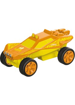 Hot Wheels Samochód "Hot Wheels Flash Runner" (produkt niespodzianka) - 3+ ze sklepu Limango Polska w kategorii Zabawki - zdjęcie 189092074