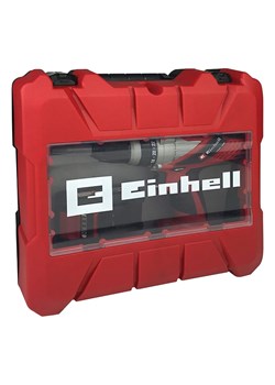 Happy People Zabawkowa wiertarko-wkrętarka akumulatorowa w walizce - 3+ ze sklepu Limango Polska w kategorii Zabawki - zdjęcie 189092080