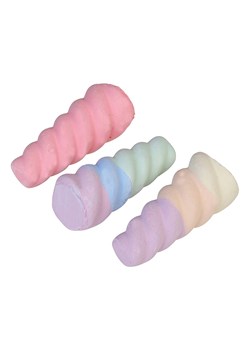 Happy People Kredy (3 szt.) "Unicorn" - 3+ ze sklepu Limango Polska w kategorii Zabawki - zdjęcie 189092142