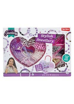 Toi-Toys Zestaw kreatywny do tworzenia biżuterii - 3+ (produkt niespodzianka) ze sklepu Limango Polska w kategorii Zabawki - zdjęcie 189092174
