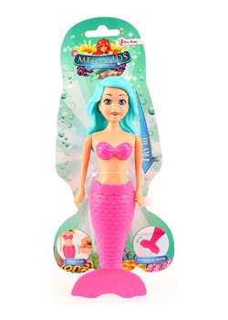 Toi-Toys Lalka syrenka - 3+ (produkt niespodzianka) ze sklepu Limango Polska w kategorii Zabawki - zdjęcie 189092193