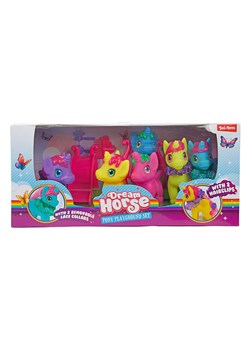 Toi-Toys Zestaw "Unicorn" do zabawy - 3+ (produkt niespodzianka) ze sklepu Limango Polska w kategorii Zabawki - zdjęcie 189092212