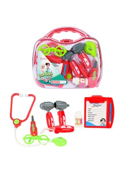Toi-Toys Zestaw lekarski - 3+ ze sklepu Limango Polska w kategorii Zabawki - zdjęcie 189092232