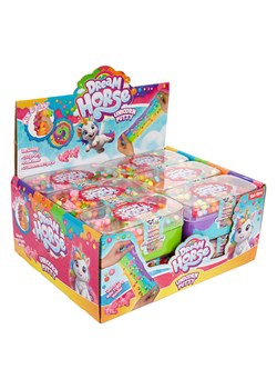 Toi-Toys Masa plastyczna "Unicorn" do zabawy - 3+ ze sklepu Limango Polska w kategorii Zabawki - zdjęcie 189092302