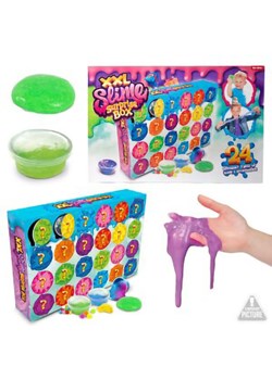 Toi-Toys Pudełko z niespodziankami "Slime" - 3+ ze sklepu Limango Polska w kategorii Zabawki - zdjęcie 189092313