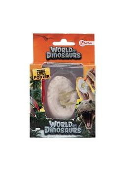 Toi-Toys Zestaw wykopaliskowy "Dino" - 6+ ze sklepu Limango Polska w kategorii Zabawki - zdjęcie 189092340