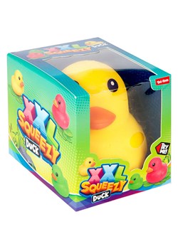 Toi-Toys Kaczka do ściskania - 3+ (produkt niespodzianka) ze sklepu Limango Polska w kategorii Zabawki - zdjęcie 189092381