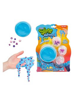 Toi-Toys Zestaw do zabawy śluzem - 3+ (produkt niespodzianka) ze sklepu Limango Polska w kategorii Zabawki - zdjęcie 189092391