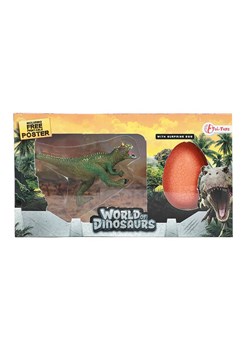 Toi-Toys Figurka do zabawy (produkt niespodzianka) - 3+ ze sklepu Limango Polska w kategorii Zabawki - zdjęcie 189092423