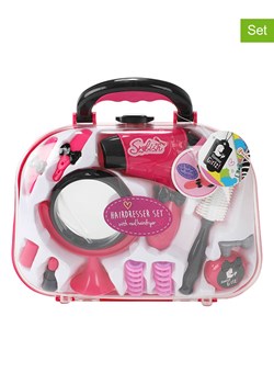 Toi-Toys 9-częściowy zestaw - 3+ ze sklepu Limango Polska w kategorii Zabawki - zdjęcie 189092493