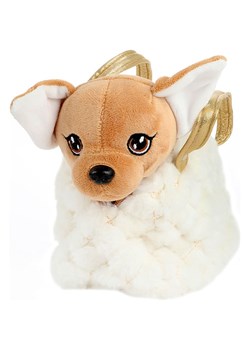 Toi-Toys Pluszowy pies z torebką - 2+ (produkt niespodzianka) ze sklepu Limango Polska w kategorii Zabawki - zdjęcie 189092592