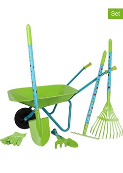 small foot 7-częściowy zestaw ogrodowy - 3+ ze sklepu Limango Polska w kategorii Zabawki - zdjęcie 189092671