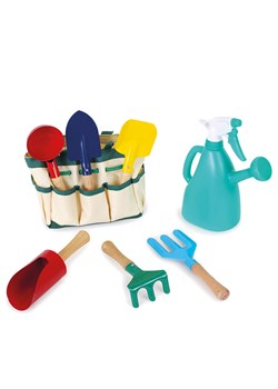 small foot Torba ogrodnika z akcesoriami - 3+ ze sklepu Limango Polska w kategorii Zabawki - zdjęcie 189092710