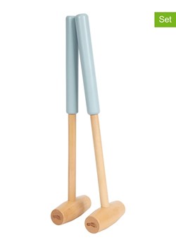 small foot Zestaw do gry w krykieta - 3+ ze sklepu Limango Polska w kategorii Zabawki - zdjęcie 189092881