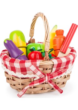 small foot Kosz piknikowy  - 3+ ze sklepu Limango Polska w kategorii Zabawki - zdjęcie 189093222