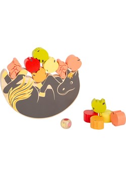 small foot Gra balansująca "4 Friends" - 3+ ze sklepu Limango Polska w kategorii Zabawki - zdjęcie 189093242