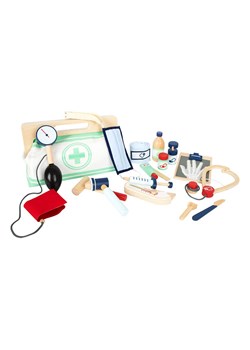 small foot Torba lekarska - 3+ ze sklepu Limango Polska w kategorii Zabawki - zdjęcie 189093392