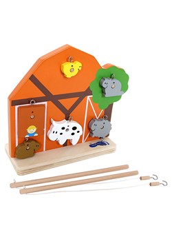 small foot Zestaw do łowienia - 3+ ze sklepu Limango Polska w kategorii Zabawki - zdjęcie 189093463