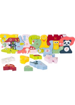 small foot 26-częściowe puzzle "Educate" - 3+ ze sklepu Limango Polska w kategorii Puzzle - zdjęcie 189093483