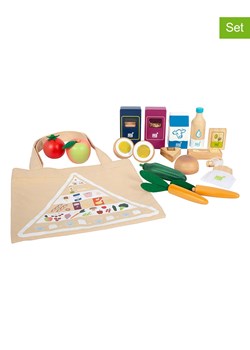 small foot Zestaw spożywczy - 3+ ze sklepu Limango Polska w kategorii Zabawki - zdjęcie 189093621
