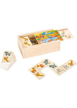 small foot Domino - 3+ ze sklepu Limango Polska w kategorii Puzzle - zdjęcie 189093653