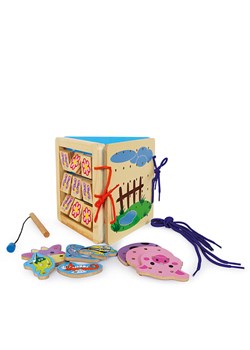 small foot Zabawka motoryczna - 6+ ze sklepu Limango Polska w kategorii Zabawki - zdjęcie 189093664