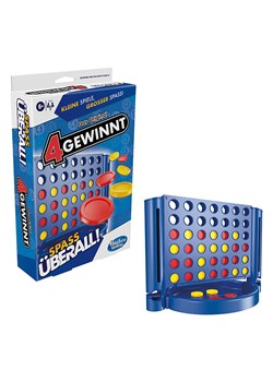 Hasbro Gra - 6+ ze sklepu Limango Polska w kategorii Zabawki - zdjęcie 189093881