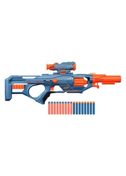 Nerf Wyrzutnia "Nerf Elite 2.0 Eaglepoint Rd-8" - 8+ ze sklepu Limango Polska w kategorii Zabawki - zdjęcie 189093893