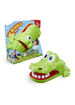 Hasbro Gra "Kroko Doc" - 4+ ze sklepu Limango Polska w kategorii Zabawki - zdjęcie 189093904