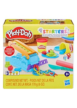 Hasbro Plastelina "Starter-Set" - 3+ ze sklepu Limango Polska w kategorii Zabawki - zdjęcie 189093923