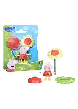 Peppa Pig Figurka "Peppa Pig©" do zabawy - 3+ ze sklepu Limango Polska w kategorii Zabawki - zdjęcie 189093950